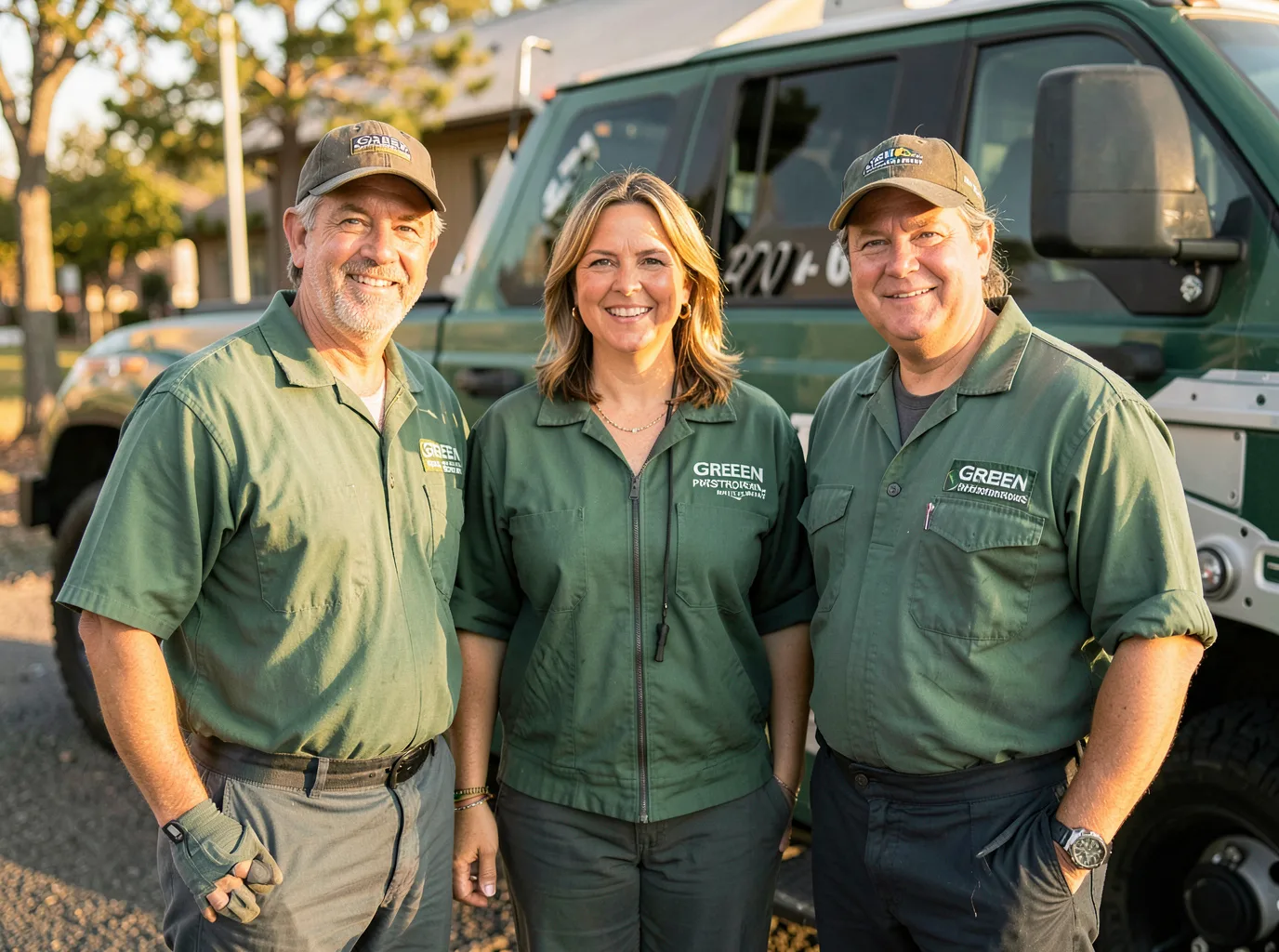 Water Damage Restoration company in Shiloh, GA