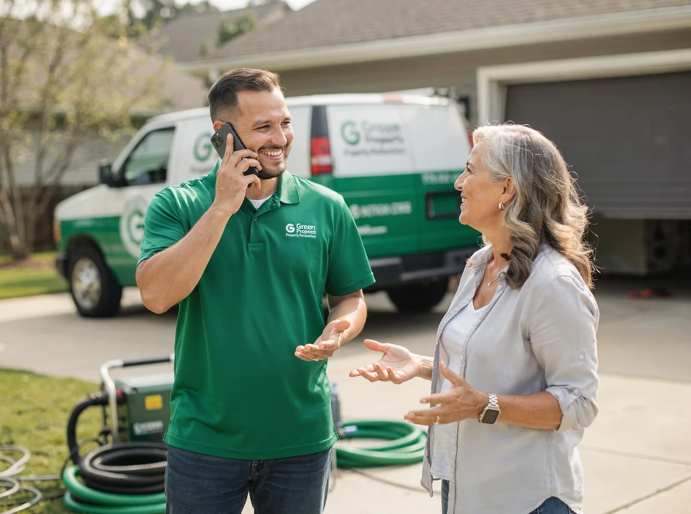 Water Damage Restoration Shiloh, GA FAQs